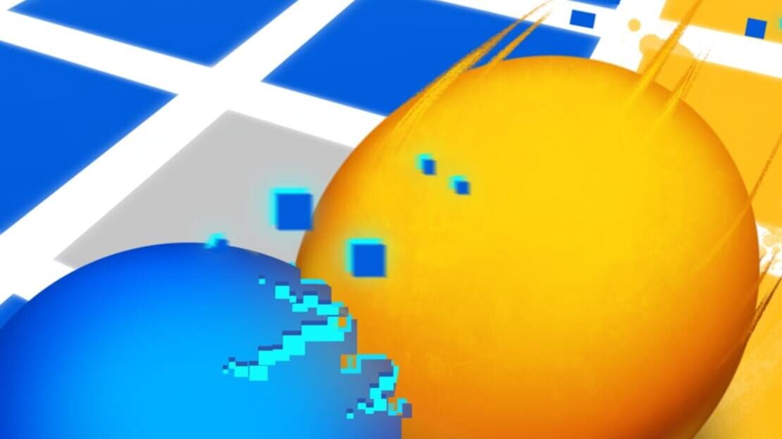 宣传原画 图片