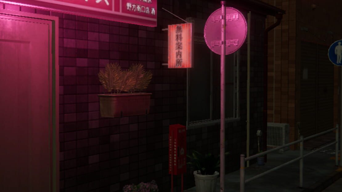 宣传原画 图片