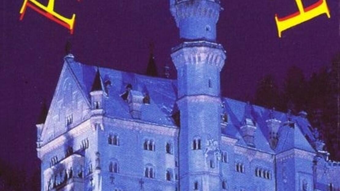 宣传原画 图片