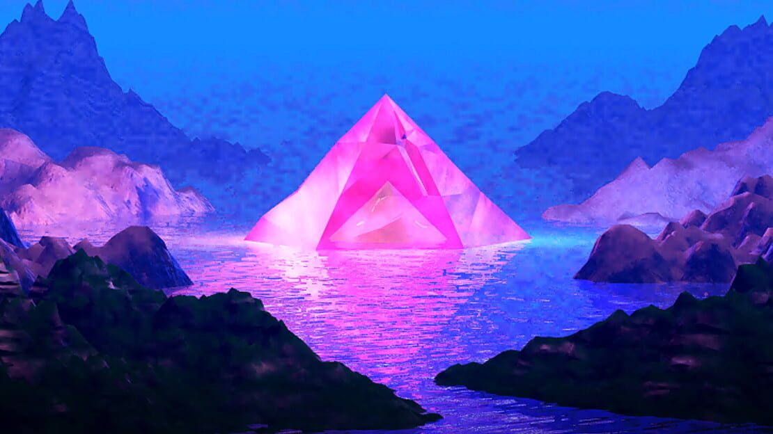 宣传原画 图片