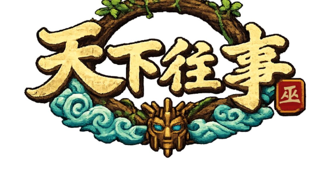 宣传原画 图片