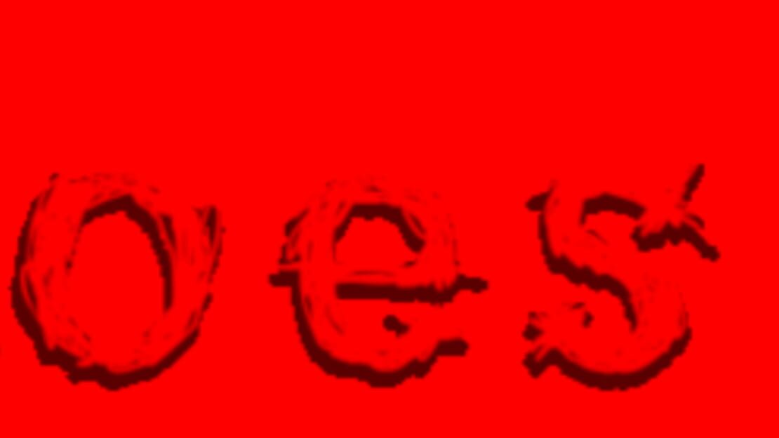 宣传原画 图片
