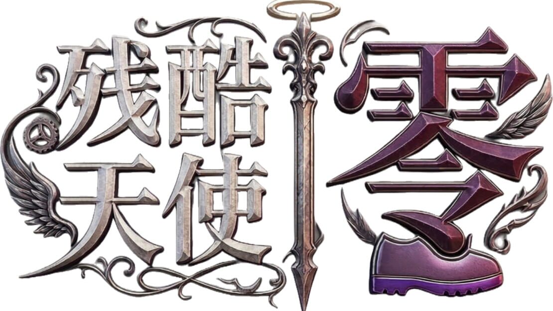 宣传原画 图片