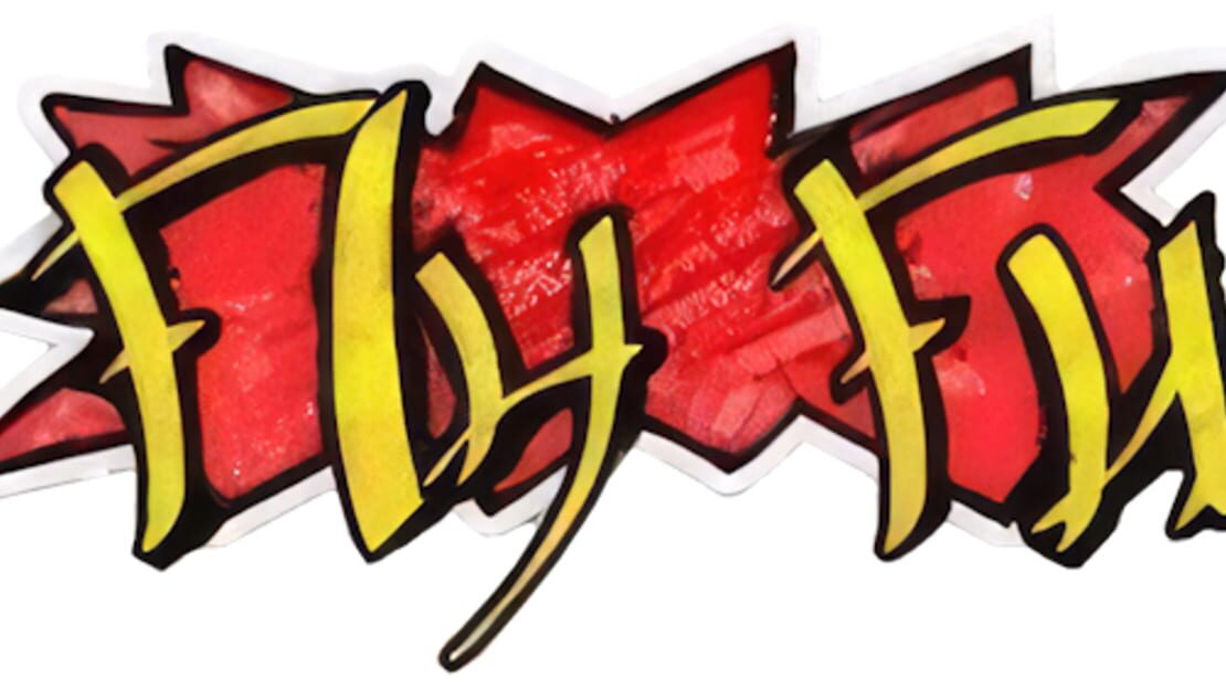 宣传原画 图片