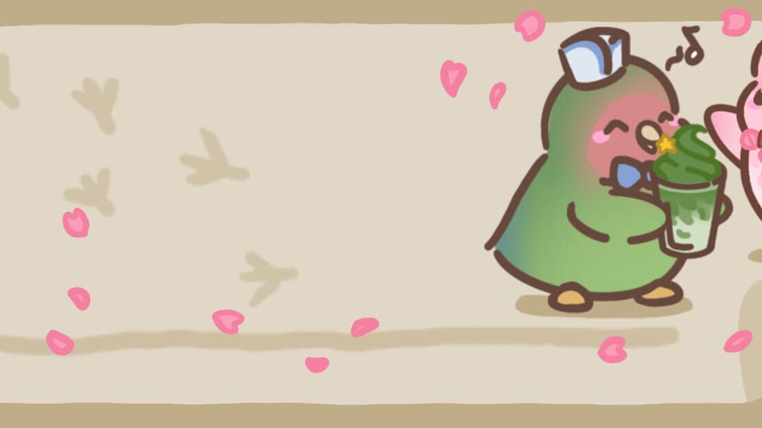 宣传原画 图片