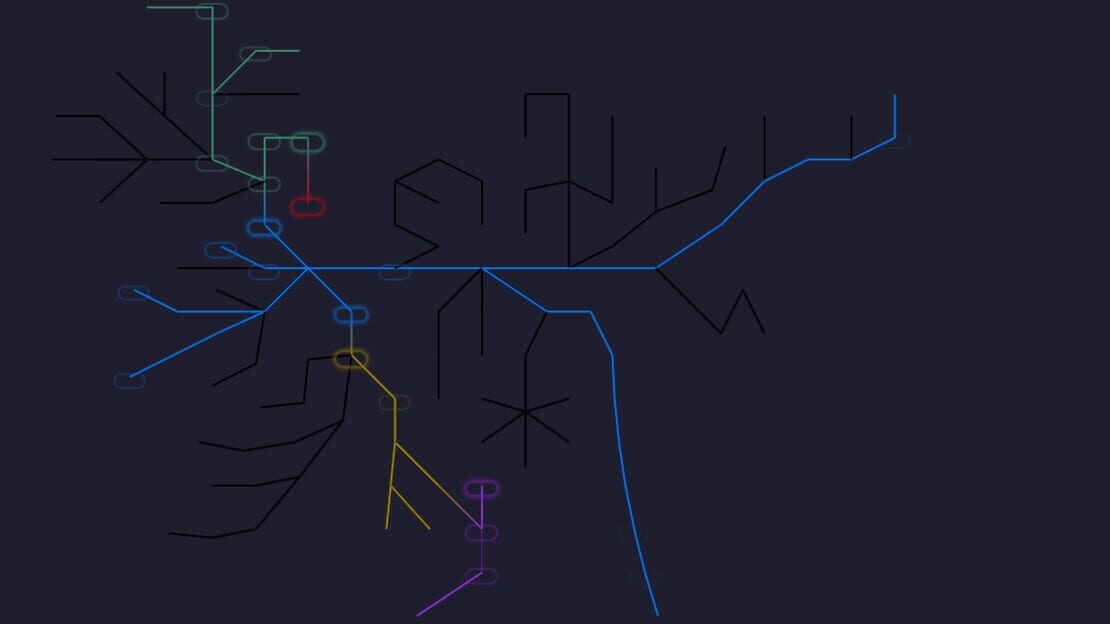 宣传原画 图片