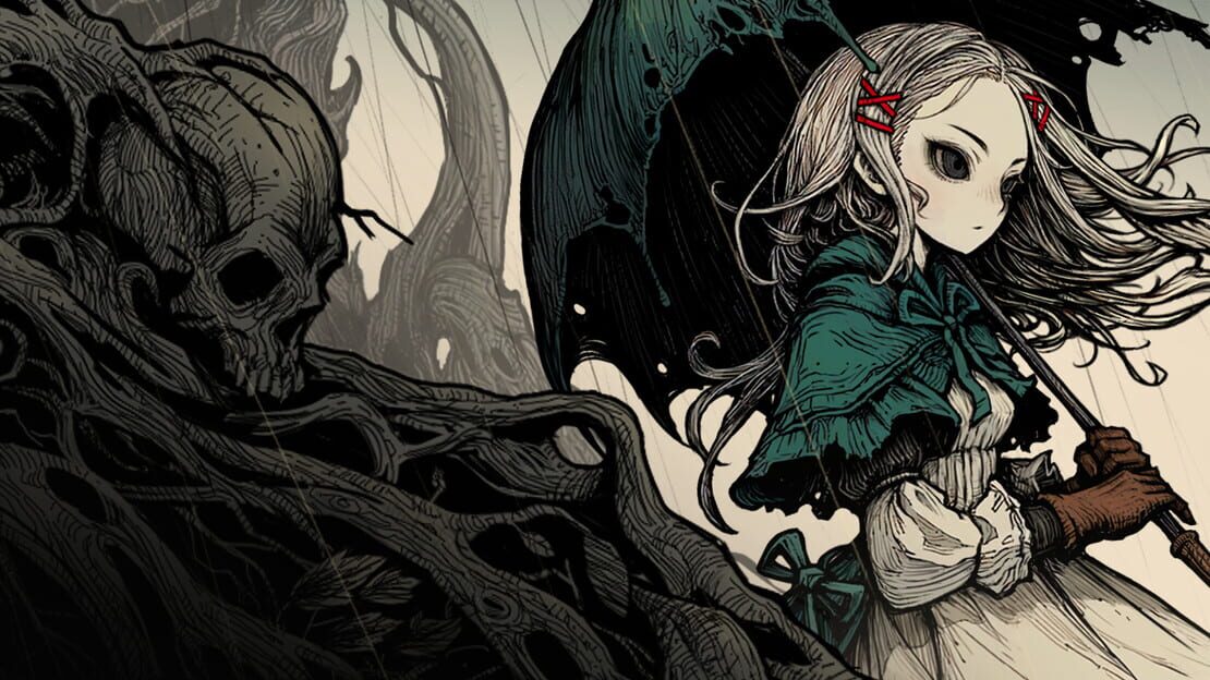 宣传原画 图片