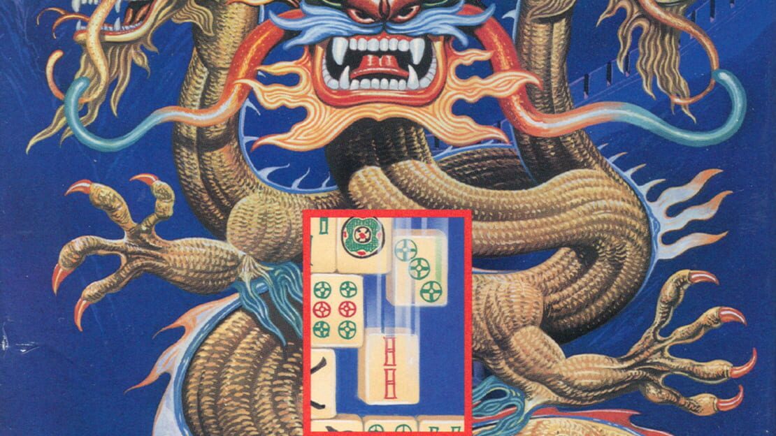 宣传原画 图片