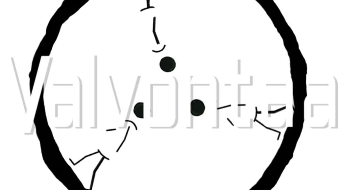 宣传原画 图片
