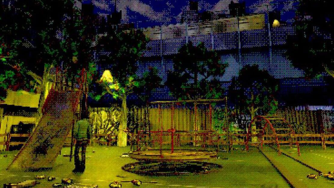 宣传原画 图片
