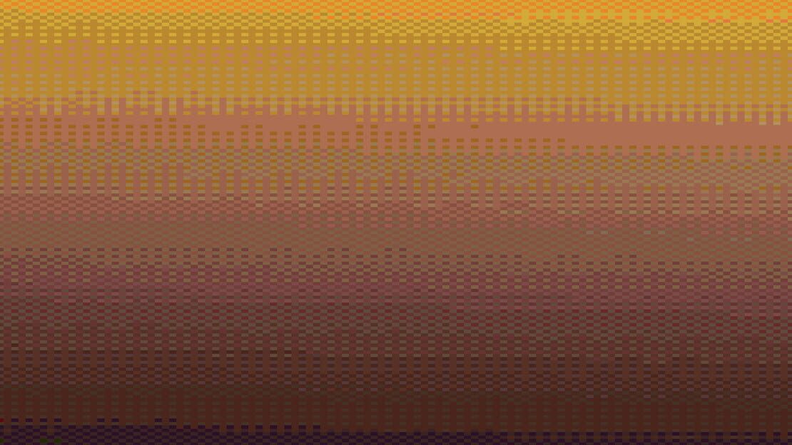 宣传原画 图片
