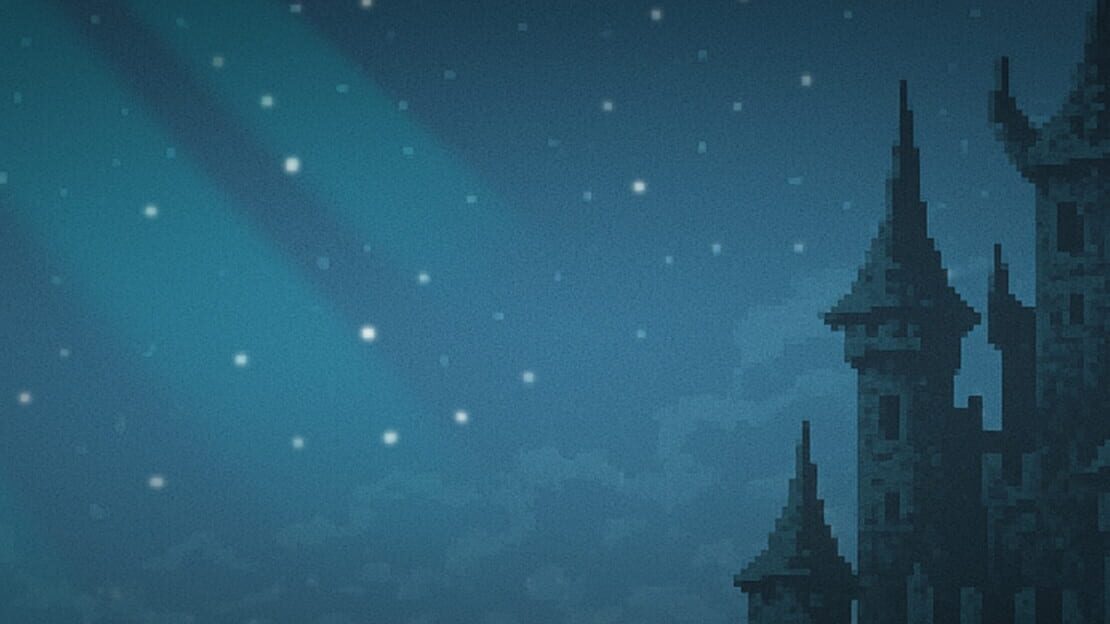 宣传原画 图片