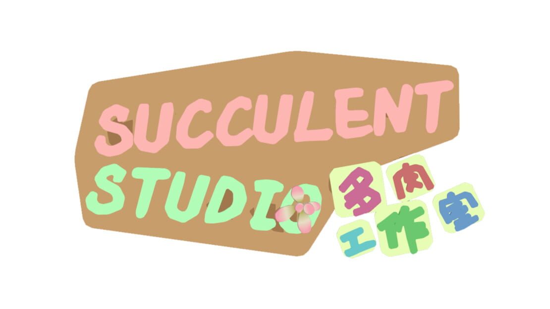 宣传原画 图片