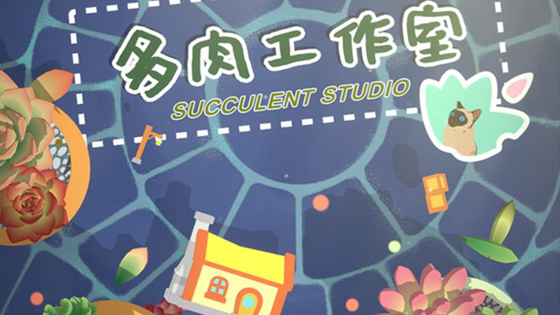 宣传原画 图片
