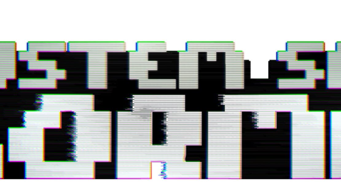 宣传原画 图片