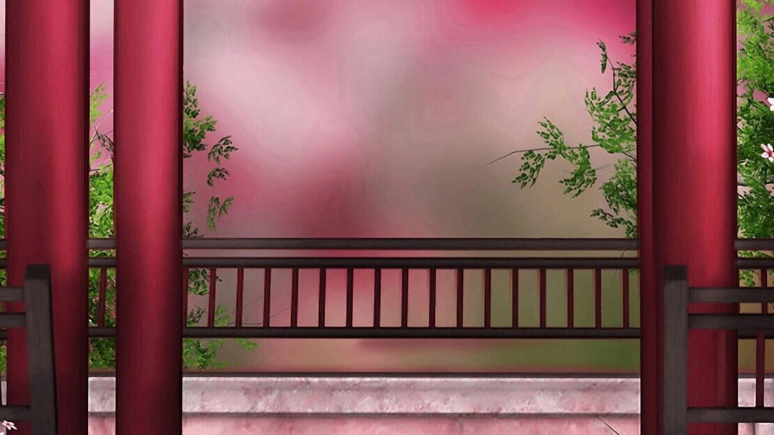 宣传原画 图片