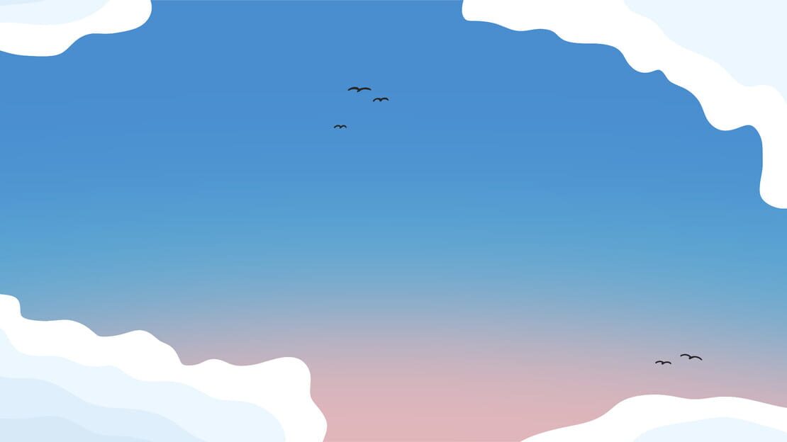 宣传原画 图片