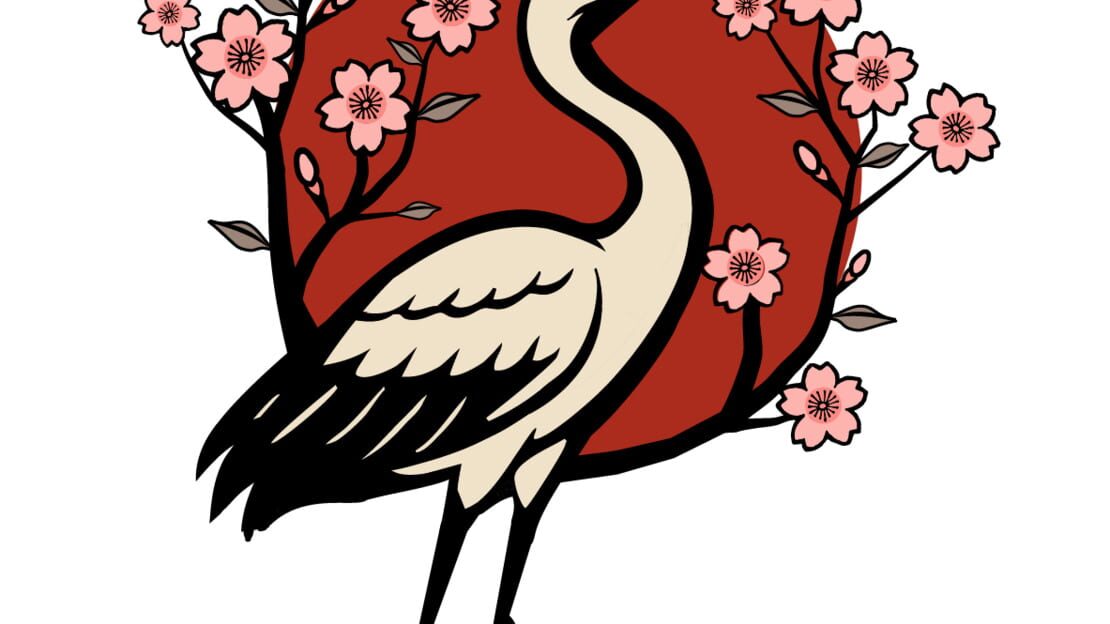 宣传原画 图片