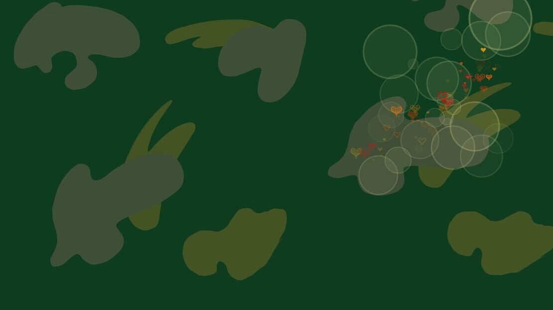 宣传原画 图片
