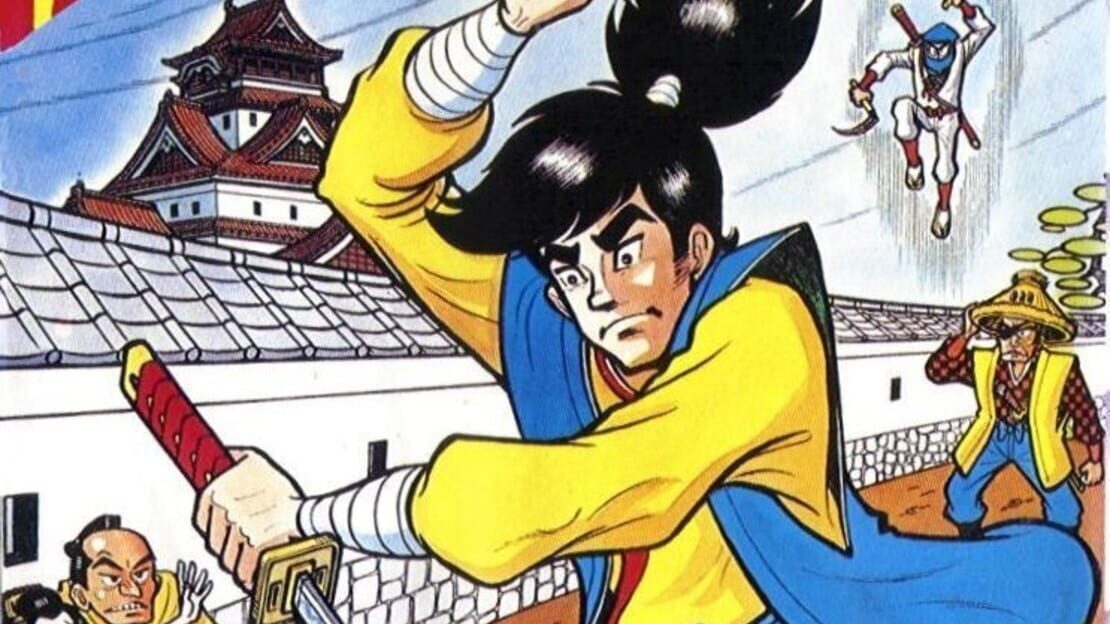 宣传原画 图片