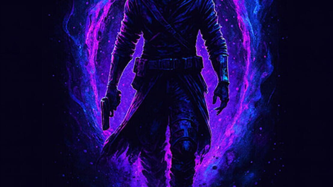 宣传原画 图片