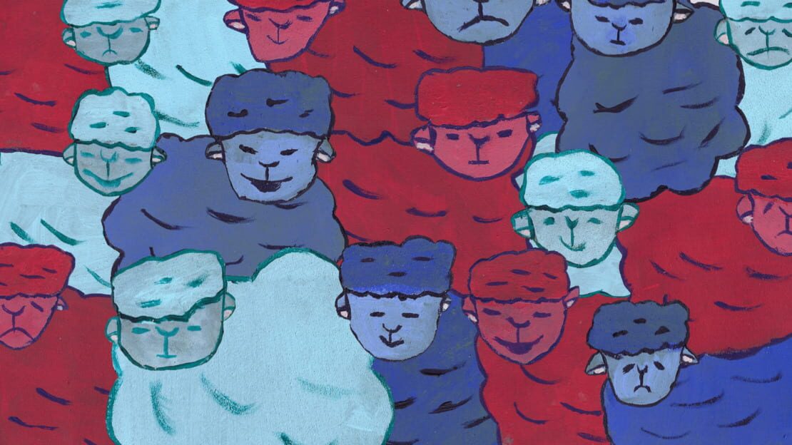 宣传原画 图片