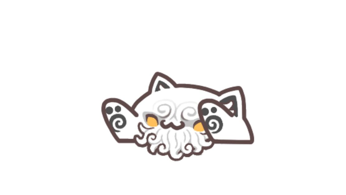 宣传原画 图片