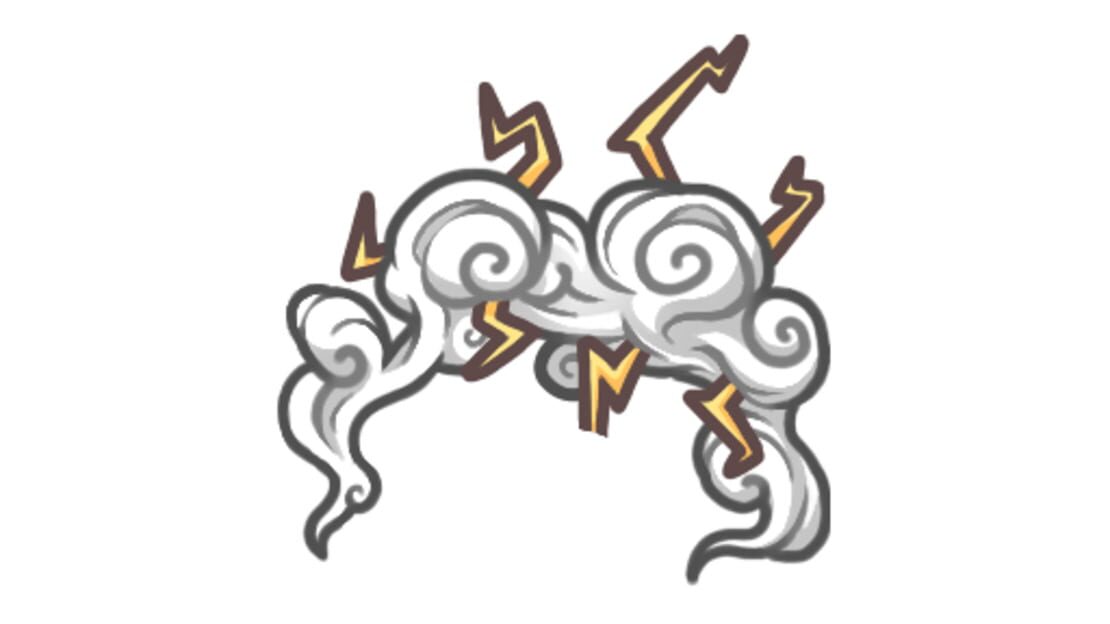宣传原画 图片