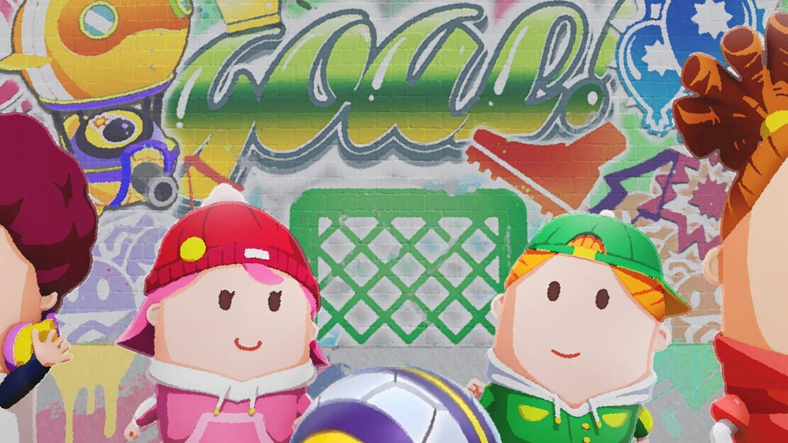 宣传原画 图片