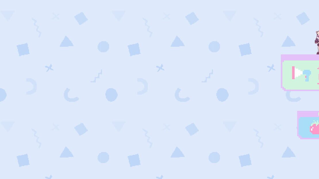 宣传原画 图片