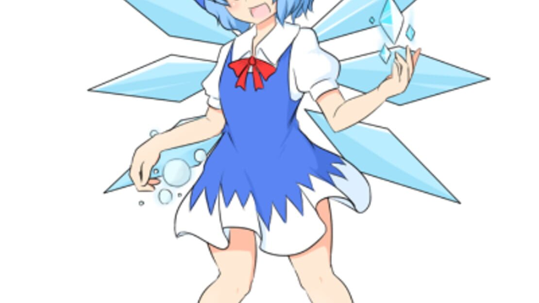 宣传原画 图片