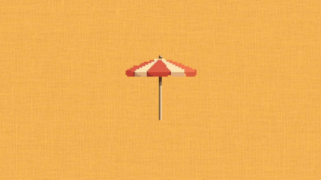 宣传原画 图片