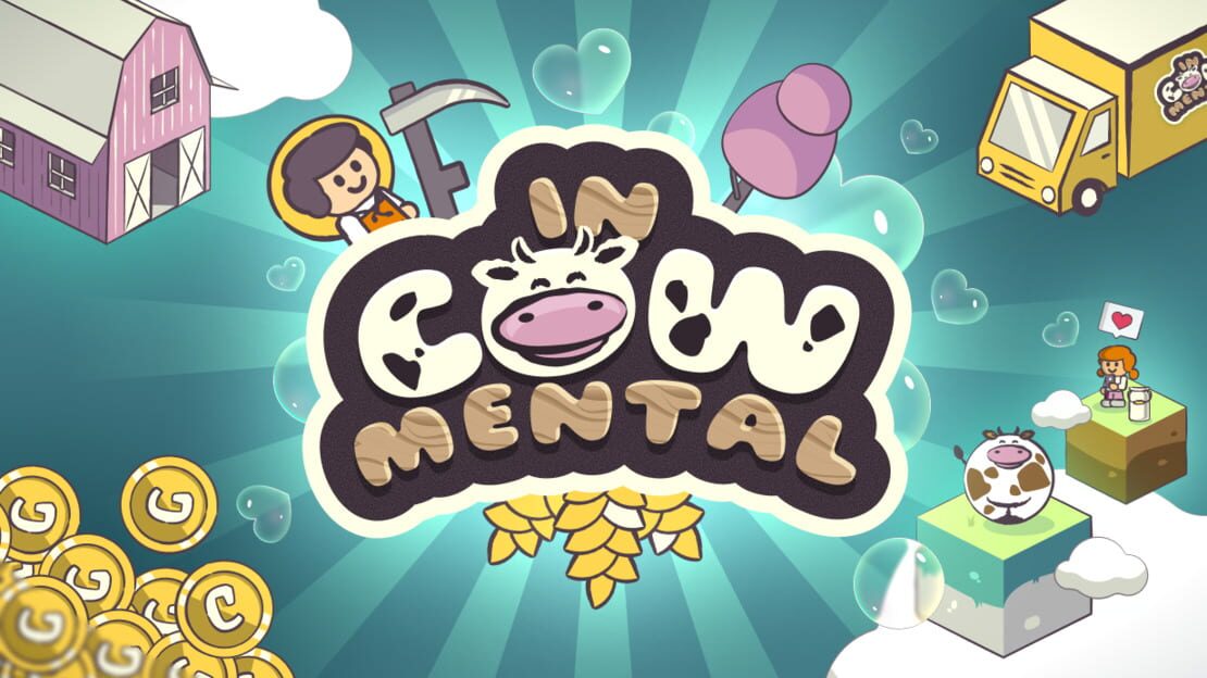 宣传原画 图片