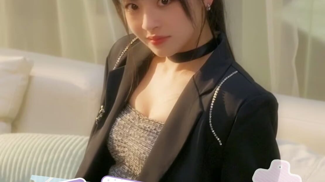宣传原画 图片