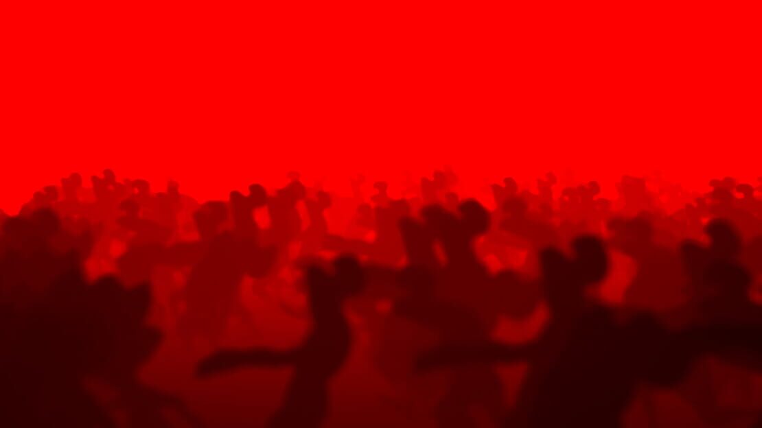 宣传原画 图片