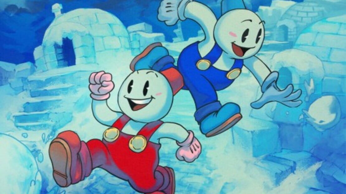 宣传原画 图片