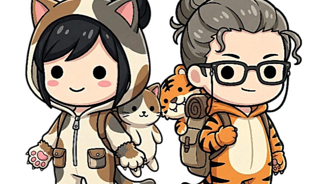 宣传原画 图片
