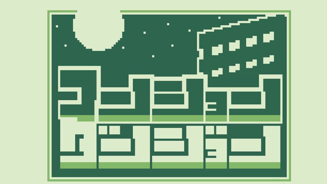 宣传原画 图片