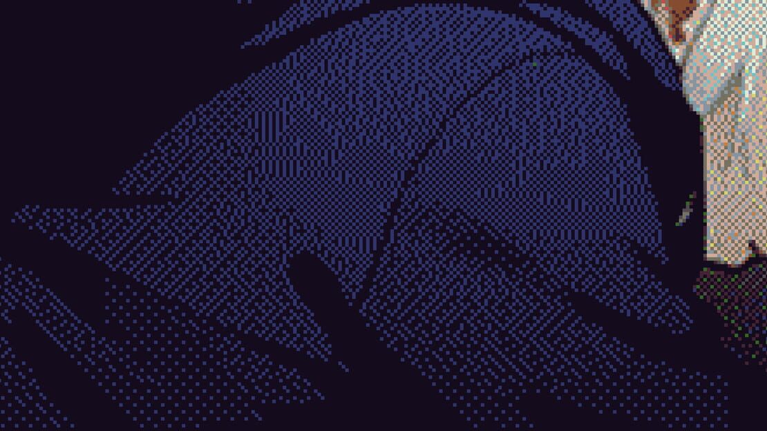 宣传原画 图片