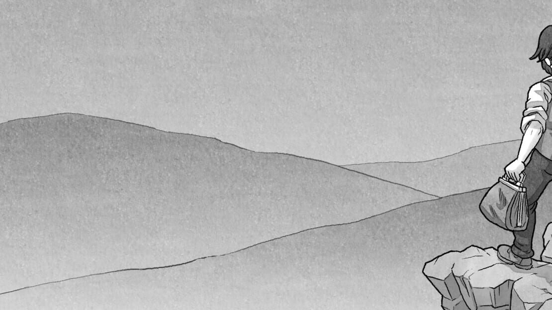 宣传原画 图片