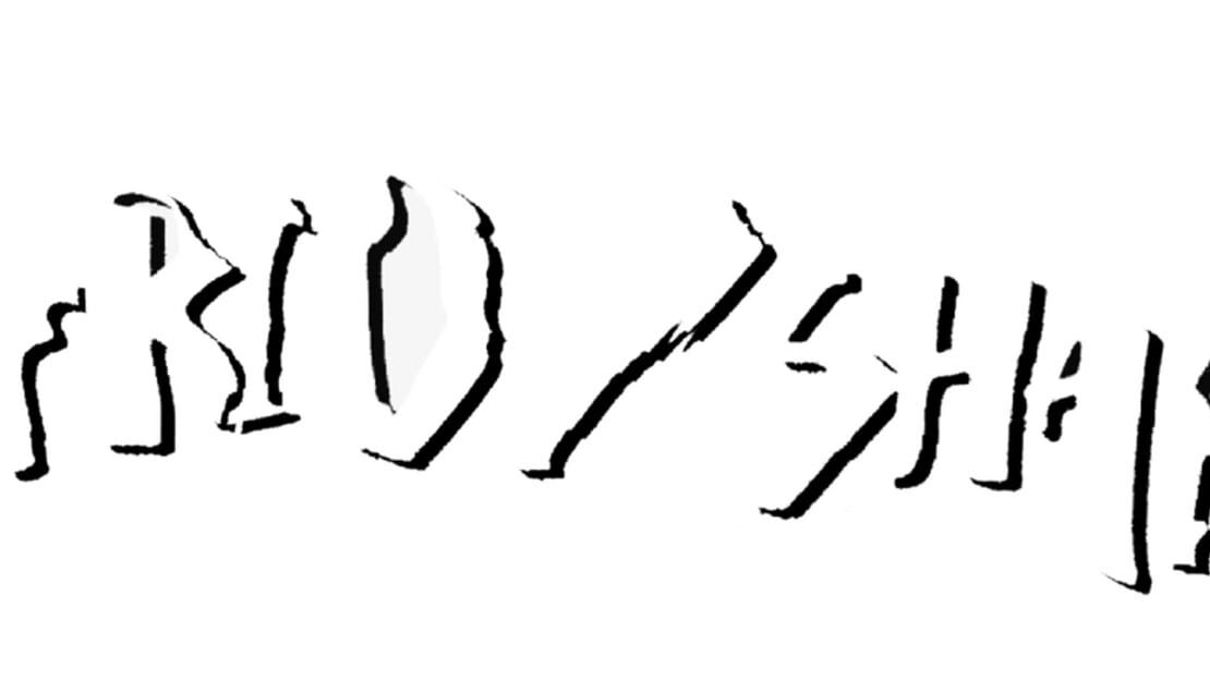 宣传原画 图片