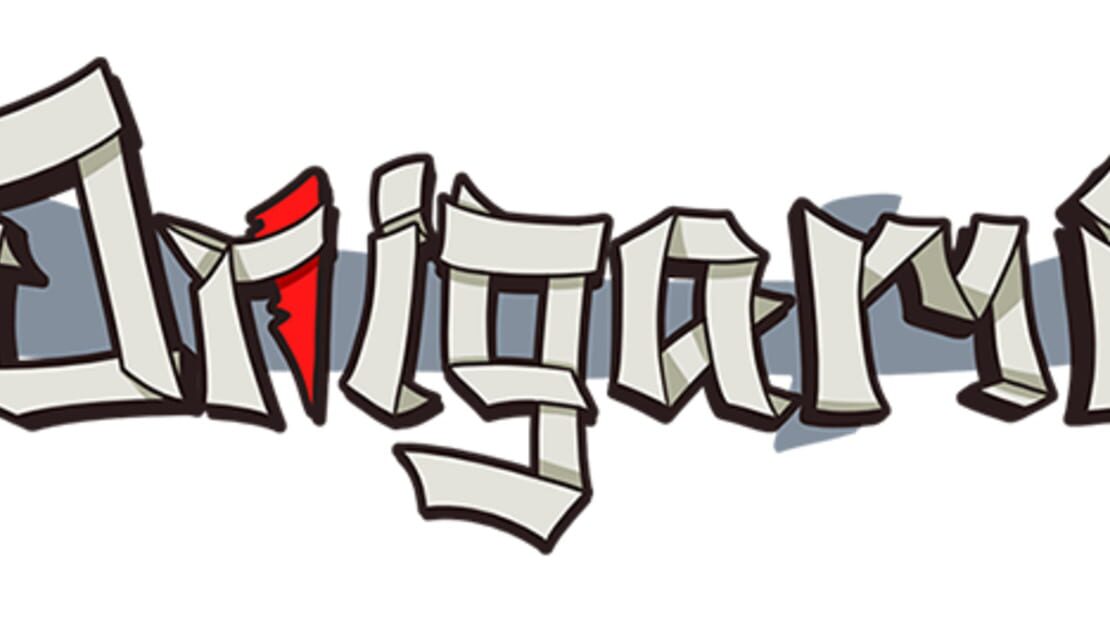 宣传原画 图片