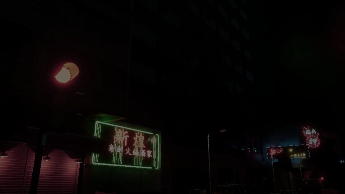 宣传原画 图片
