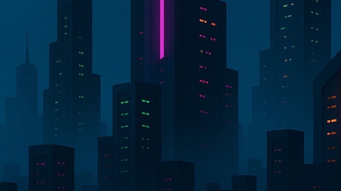 宣传原画 图片