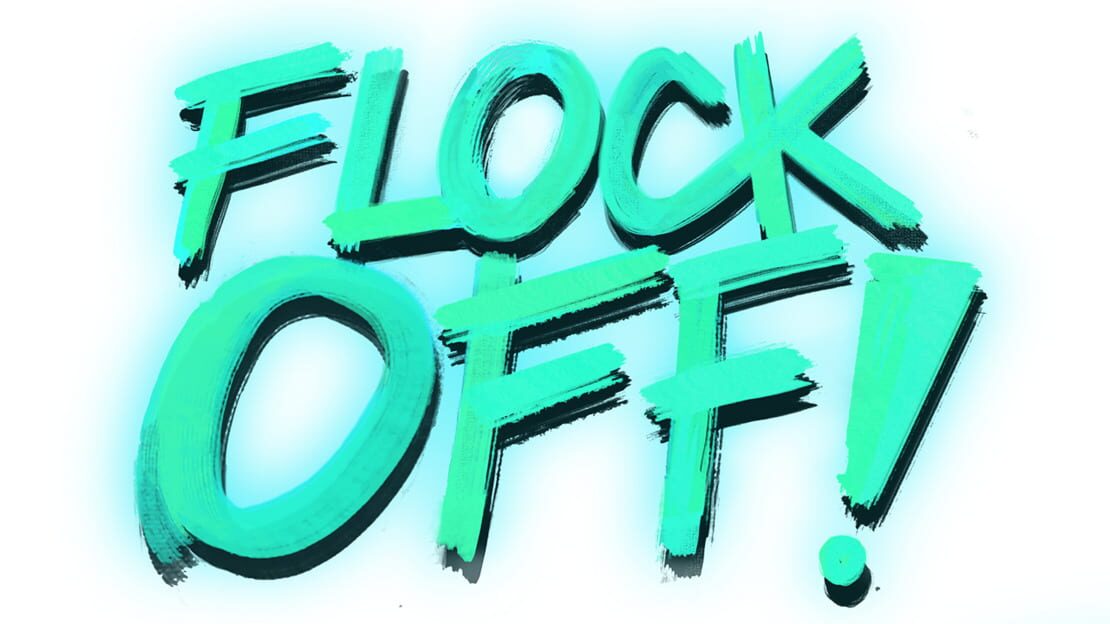 宣传原画 图片