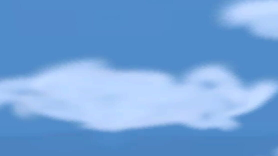 宣传原画 图片