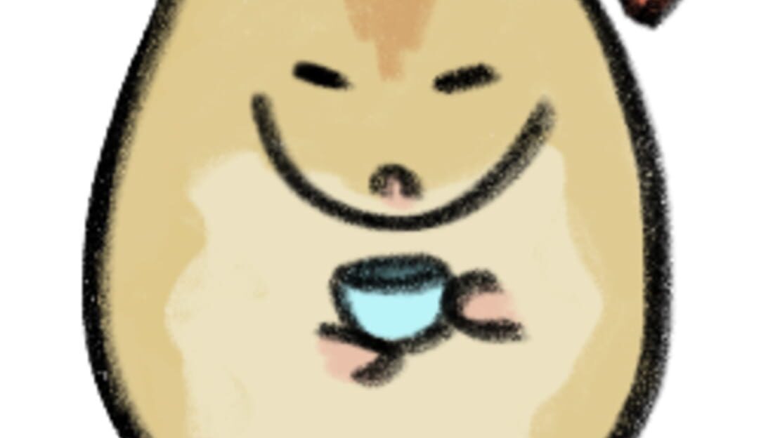宣传原画 图片