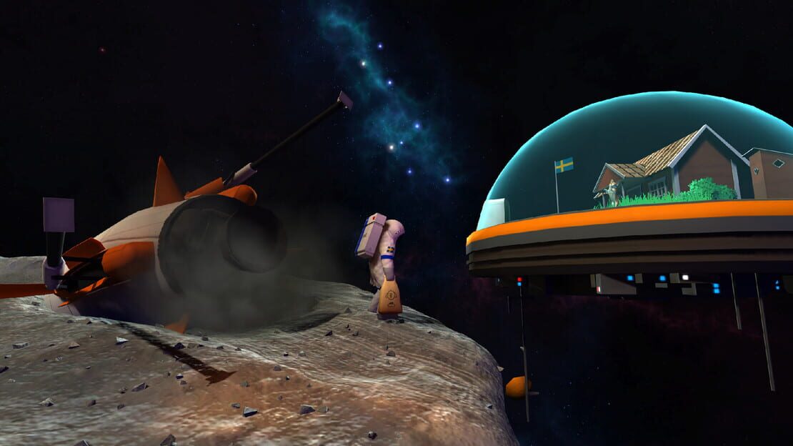 宣传原画 图片