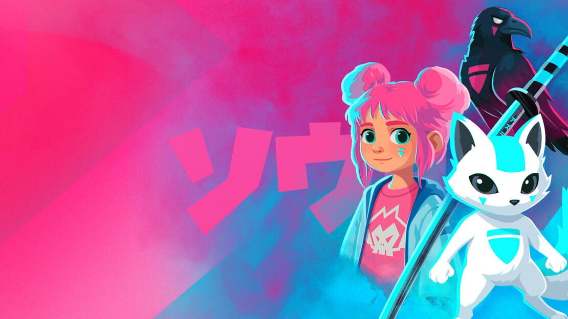 宣传原画 图片