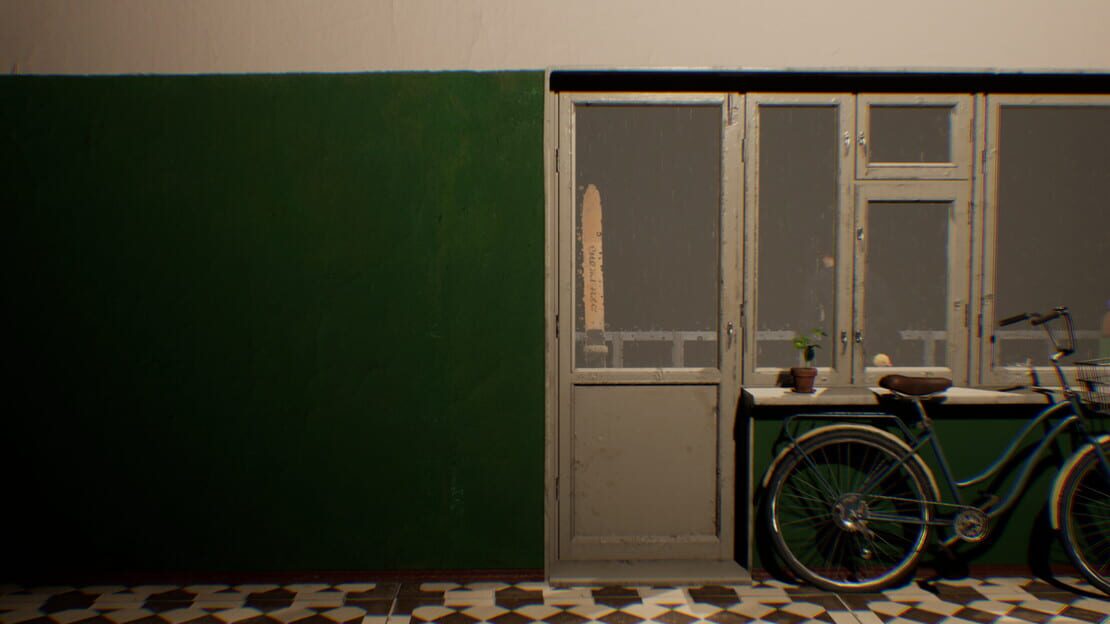 宣传原画 图片